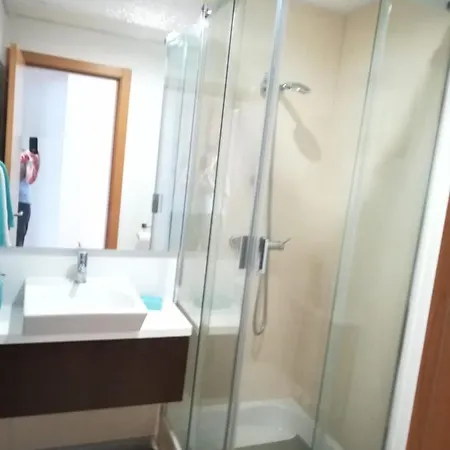 Tamariz Flat דירה *