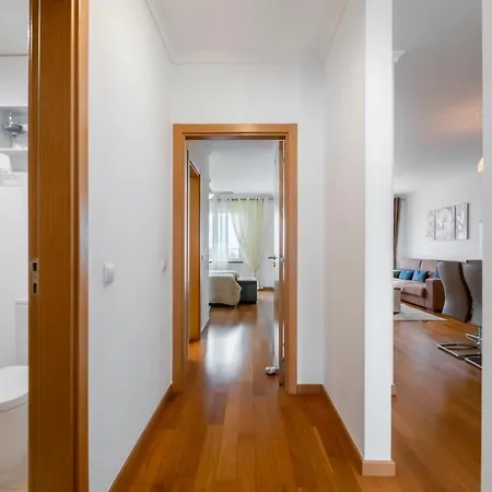 Tamariz Flat