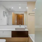 Appartement Tamariz Flat