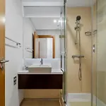 Appartement Tamariz Flat *