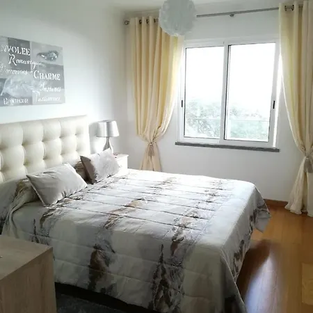 Tamariz Flat * 산타 크루즈