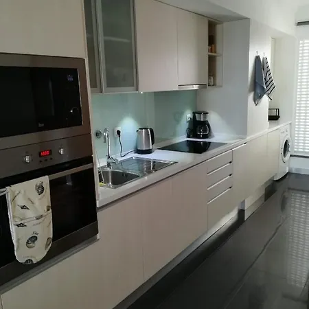 Apartamento Tamariz Flat *