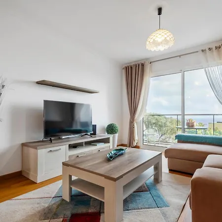 Tamariz Flat * Santa Cruz (Madeira)