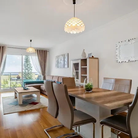 Tamariz Flat * Santa Cruz (Madeira)