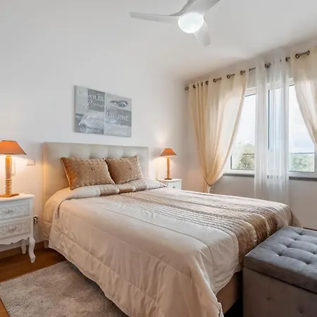 Daire Tamariz Flat