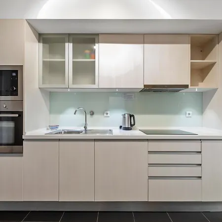 Tamariz Flat Santa Cruz (Madeira)