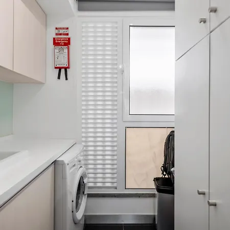 Daire Tamariz Flat Santa Cruz (Madeira)