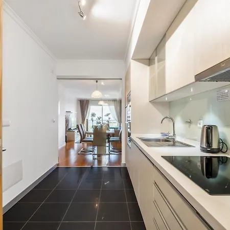 Tamariz Flat * Santa Cruz (Madeira)