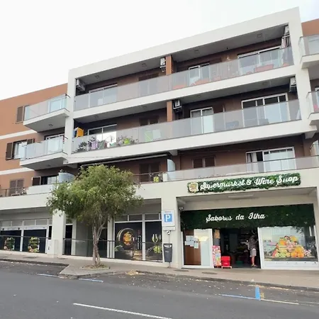 Tamariz Flat Apartment