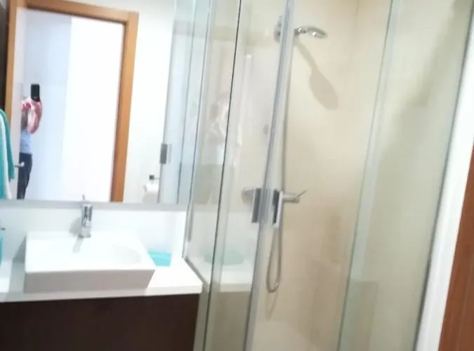 Tamariz Flat Apartmán *