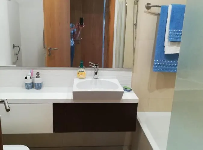 Tamariz Flat * Santa Cruz (Madeira)