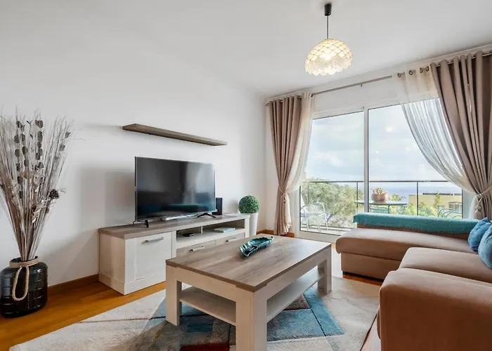 Tamariz Flat * Santa Cruz (Madeira)