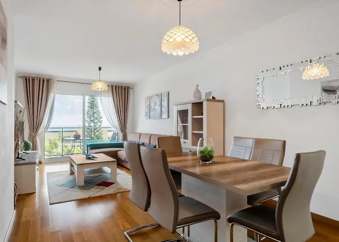 Tamariz Flat * Santa Cruz (Madeira)