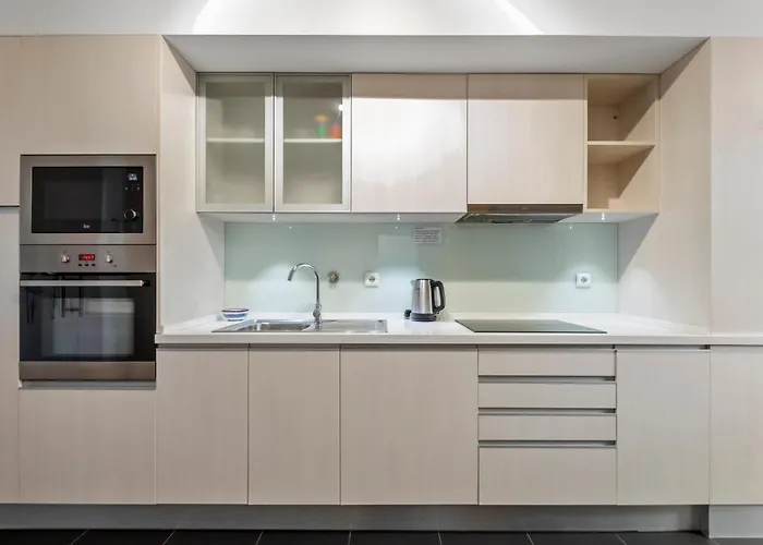 Tamariz Flat Santa Cruz (Madeira)