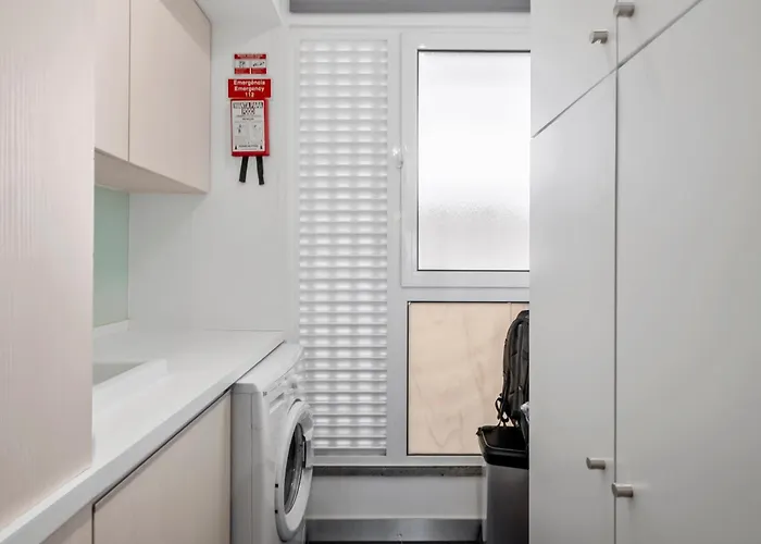 Daire Tamariz Flat Santa Cruz (Madeira)