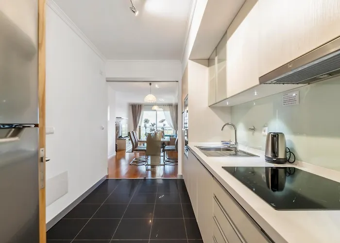 Tamariz Flat * Santa Cruz (Madeira)