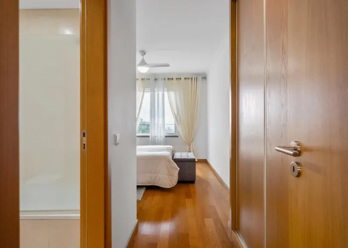 Tamariz Flat Santa Cruz (Madeira)