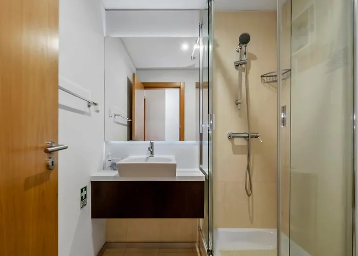 Tamariz Flat * Santa Cruz (Madeira)