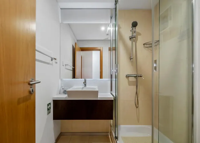 Daire Tamariz Flat *