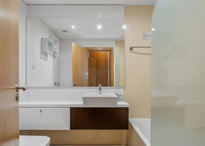 Tamariz Flat * Santa Cruz (Madeira)